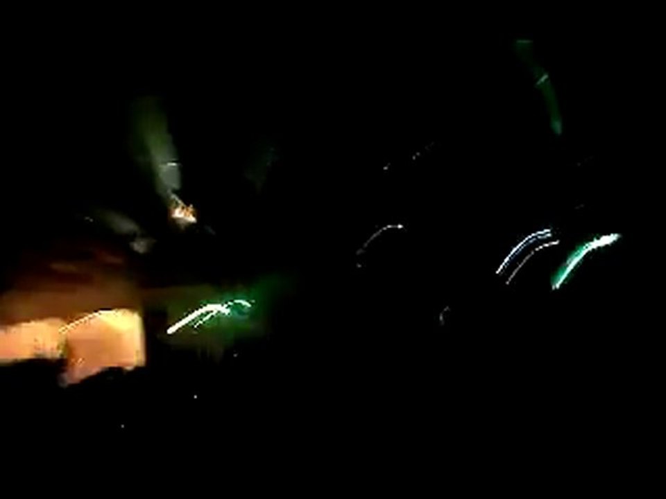 Fête du lycée Rozay en brie 11/12/09