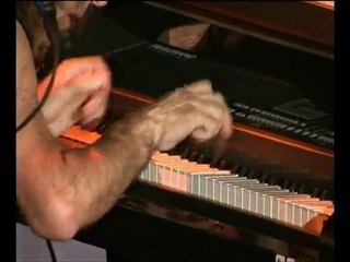 ELP '97 Take A Pebble