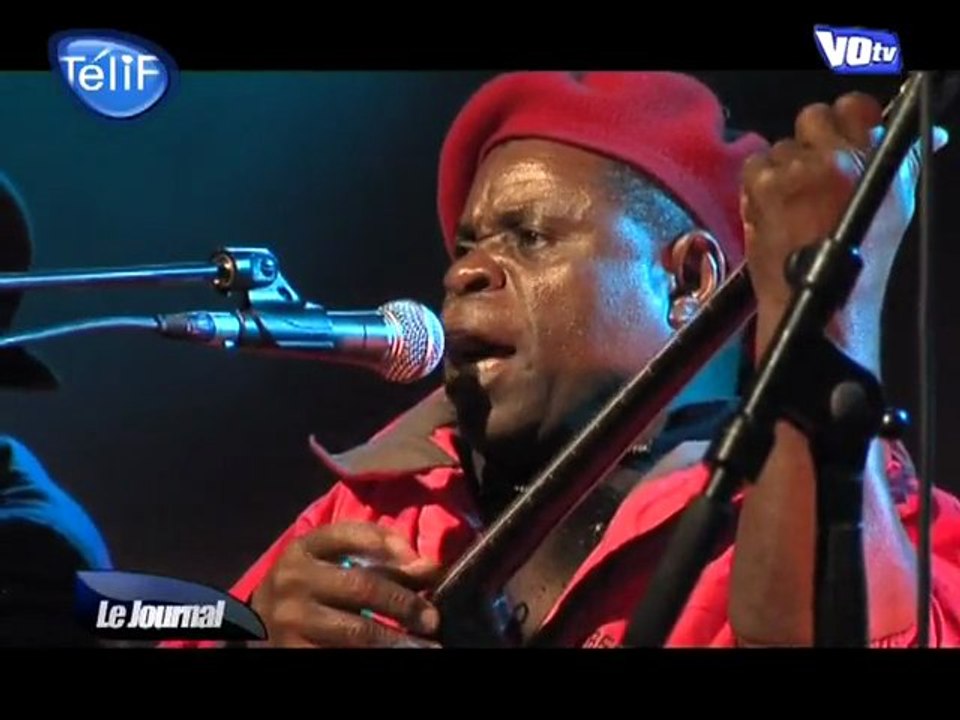 Staff Benda Bilili : de l'ombre à la lumière (EMB Sannois)