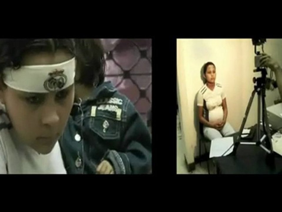 orosko raricim feat op dark la vida loca 2009