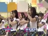 ske48 tuyokimonoyo aitakkata