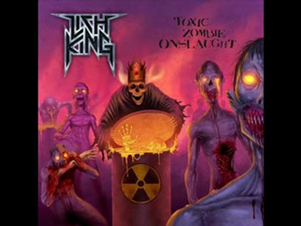 Lich King - Black Metal Sucks