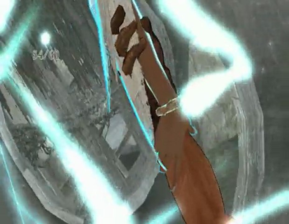 Prince of Persia  Partie 05 - Frapsoluce