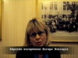 Catherine Grèze Députée européenne Europe Ecologie