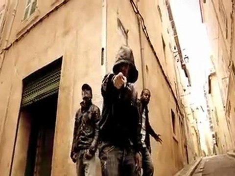 black marche feat soprano-french_connection