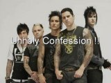 Avenged Sevenfold - Unholy Confession (cover)
