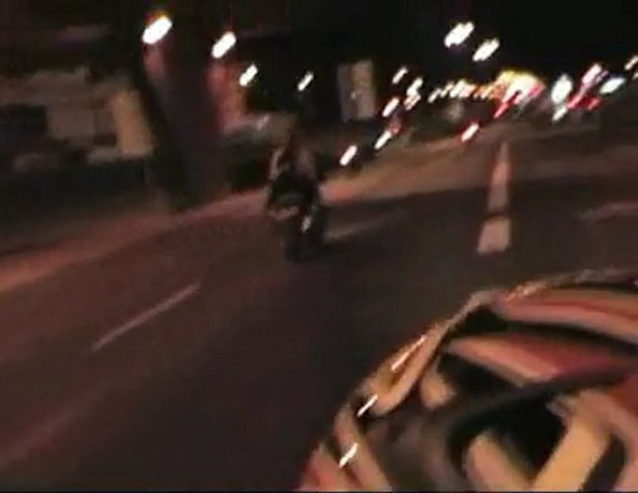 Stunt1max freeride in Clermont Fd