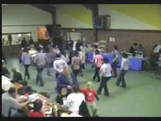 TELETHON ZUTKERQUE 2me partie