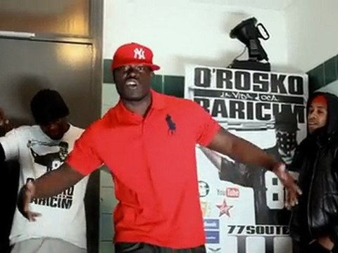 orosko raricim feat zack lovy-traffic_dinfluence