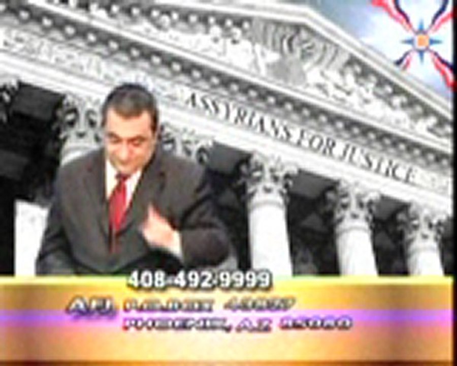 Assyrians For justice 12.06.2009