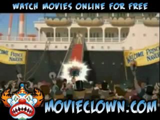 Watch Princess and the Frog (2009) full movie online ...