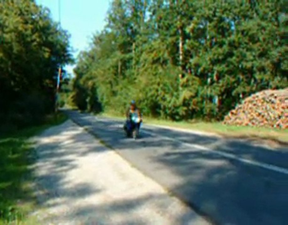 Stunt1max Video 1er dvd