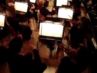 Musique du jeu Legend Of Zelda (Orchestre)
