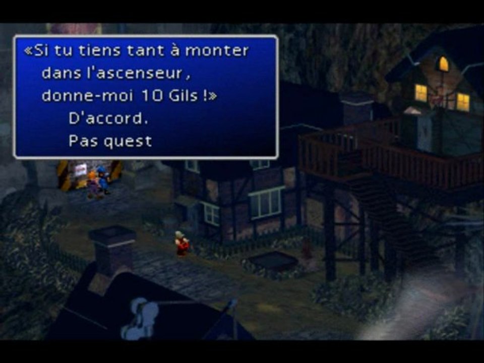 FF7 [bonus] Naruto95