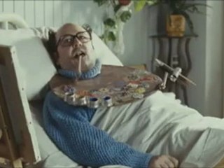 Cortinilla Telecinco / Spanish Movie (3)