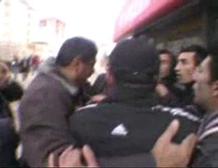 Hakkari olaylar 13 gününde