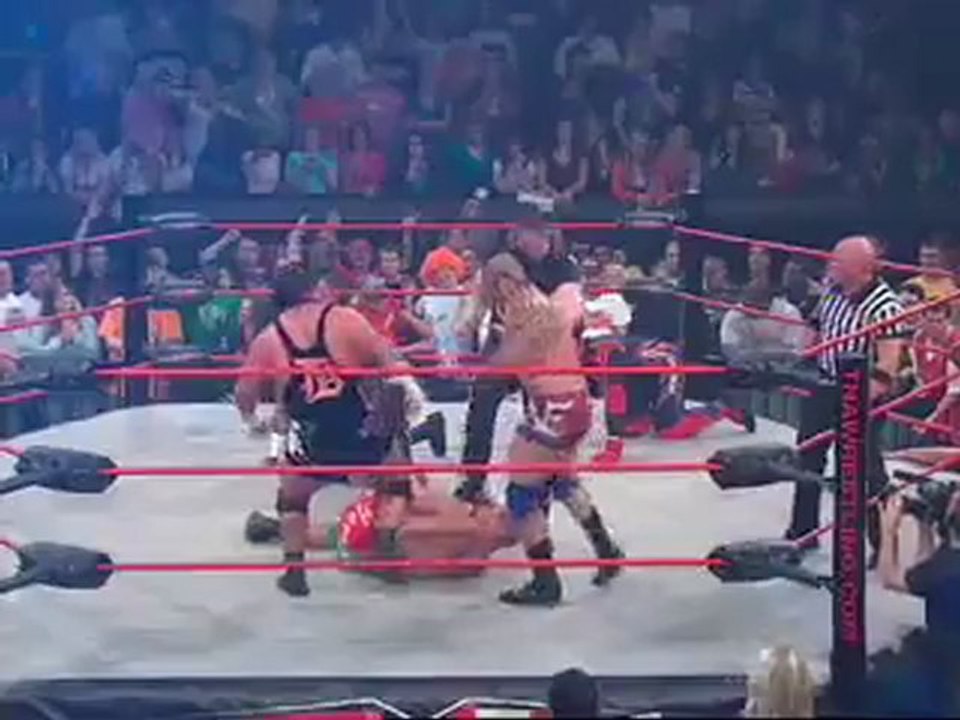 TNA December 10, 2009 part 7 by gogetmore.com