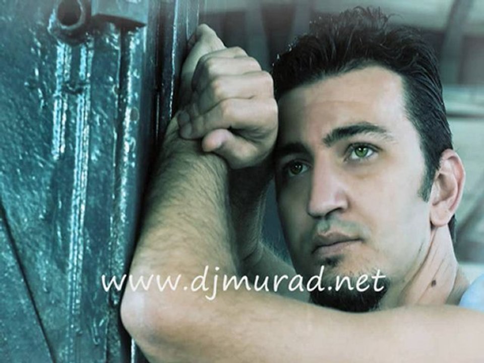 Murat Gemlik (Dj Murad)  --ESKİCİ--