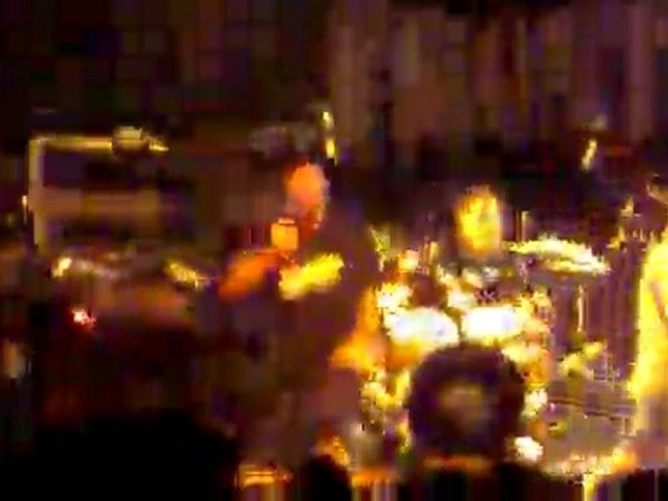 AGNOSTIC FRONT
