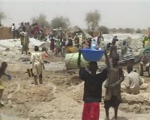 APRODEB: LES PIRES FORMES DE TRAVAIL DES ENFANTS