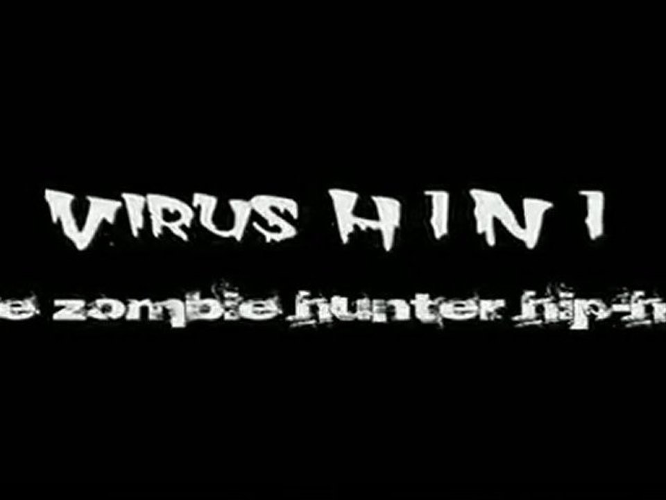virus H1N1