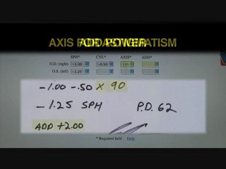 How to order prescription eyeglasses by perfectglassesusa.co