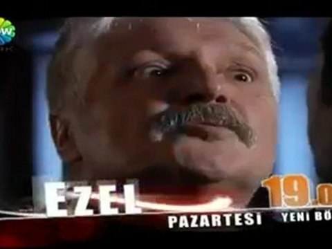 Ezel 11. Bölüm Fragmanı (14 Aralık Pazartesi)
