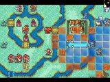 Fire emblem the sacred stones walkthrough Part 18