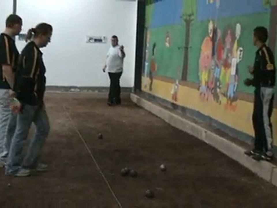 Concours ouverts à tous en octobre 2009