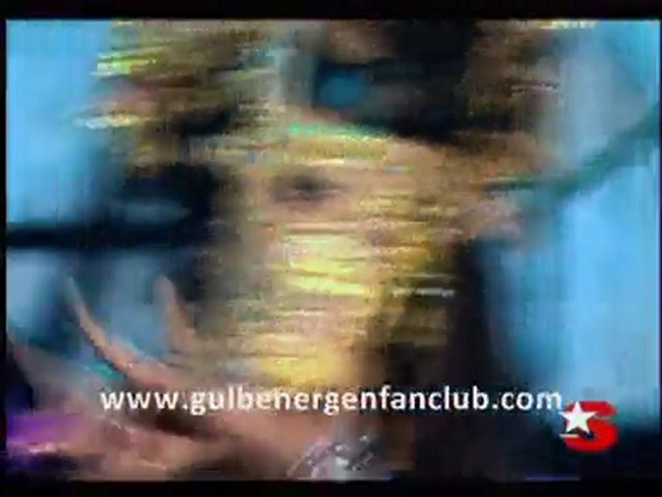 Gülben Ergen - Masal (TİM Konseri 2008)