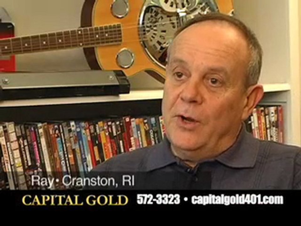 Cash for gold providence RI pawn Capital