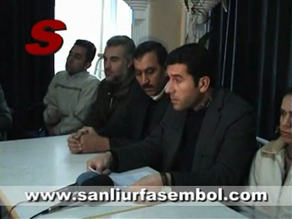 basın açıklaması