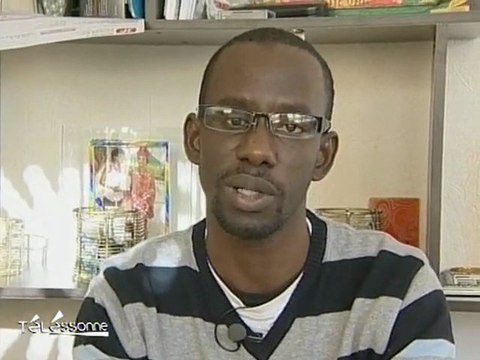 Un Conseil municial des étrangers (Les Ulis)