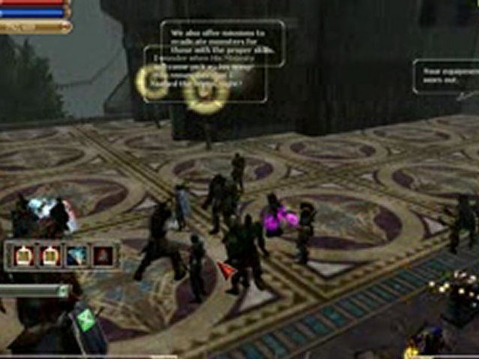 Moradonda pazar bozan adam