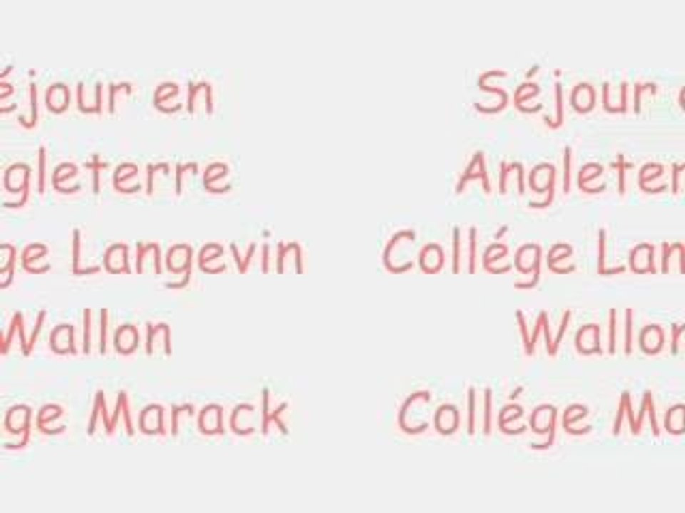 Angletere