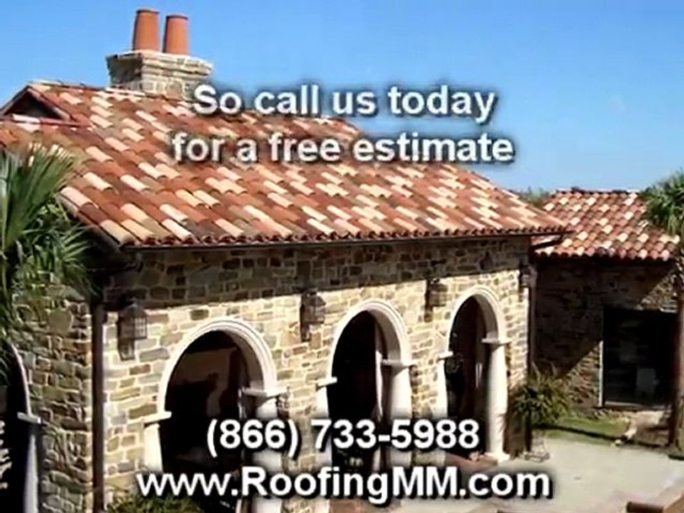 Commercial Roofing Hollywood CA, Hollywood Commercial Roofer