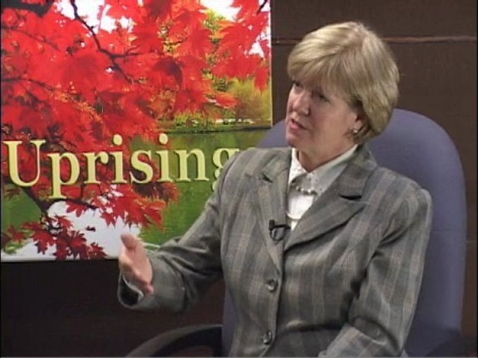 Hats Off to Organic farming