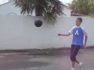 Freestyle Titou & Flo