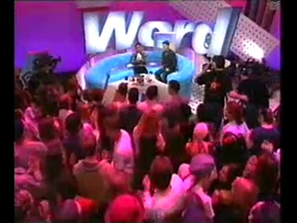 Word S5Ep2 [Pt2] YNvee? /Carre Otis