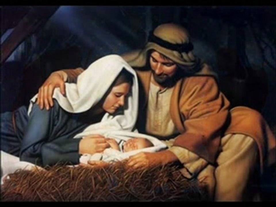 Jesus Is The Gift
