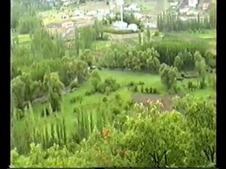 yaylalar bozkır doga