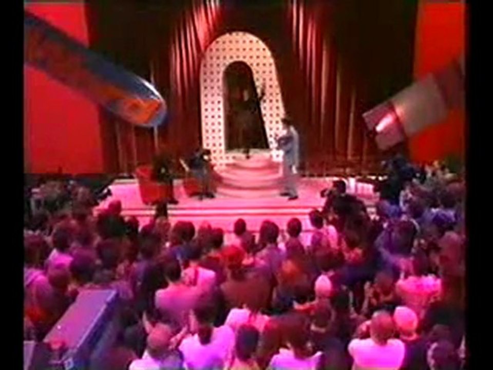 Word S5Ep2 [Pt3] Sex Life Quiz Show