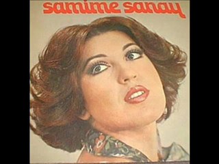 Samime Sanay Bahar çiçek çiçek