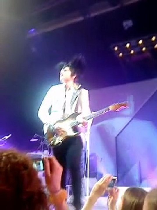 M Cigale 09 - Solo Je dis Aime