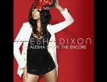 Alesha  Dixon-the light