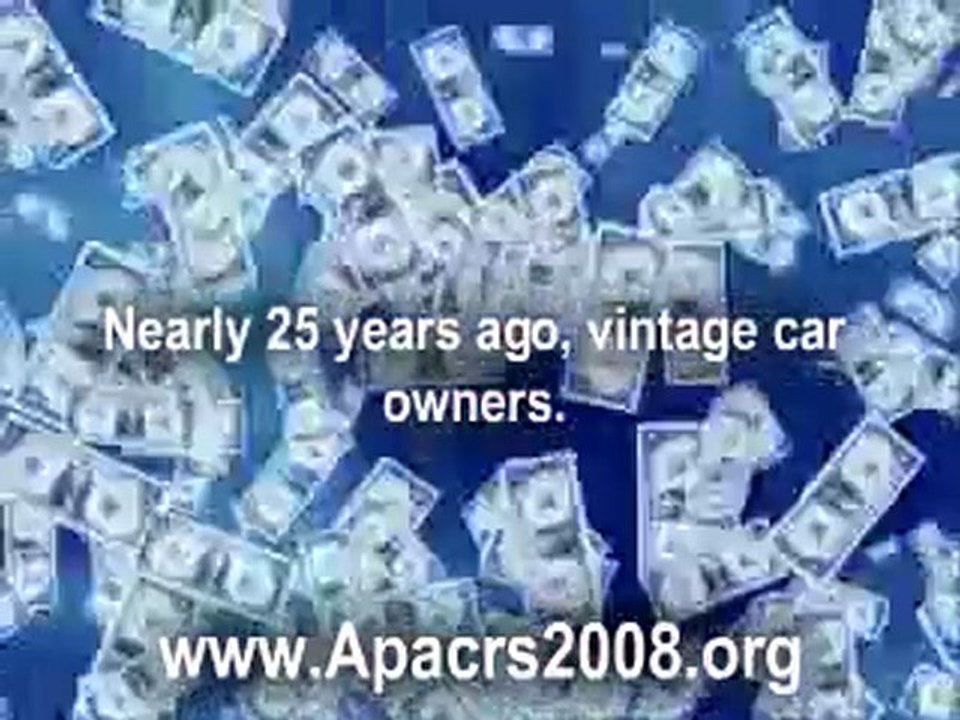 Classic Car Insurance Northern Ireland – Policies for the