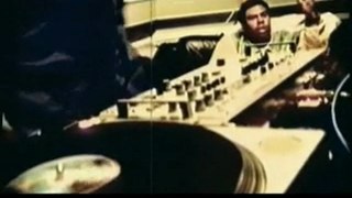 DJ Krush ft CL Smooth (Only the Strong Survive)