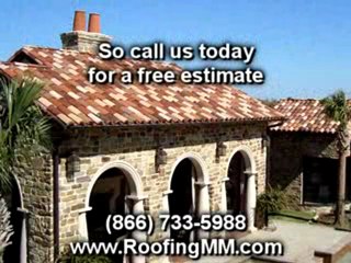Flat Roofing Hollywood CA, Hollywood Commercial Roofer ...
