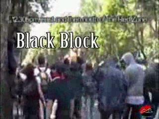 La violencia como herramienta de lucha