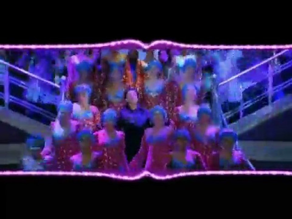 DULHA MIL GAYA-DILRUBAON KE JALWE PROMO SHAHRUKH & SUSHMITA